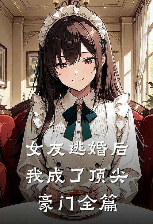 女友逃婚后，我成了顶尖豪门全篇