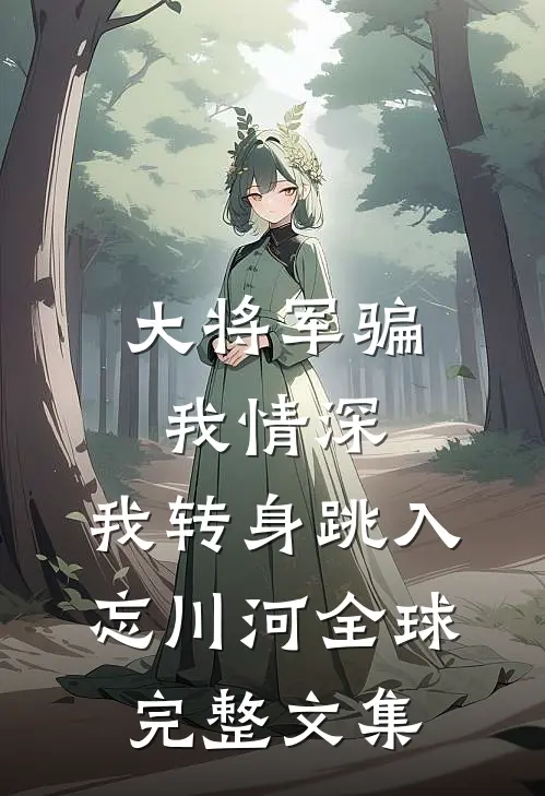 大将军骗我情深，我转身跳入忘川河全球完整文集