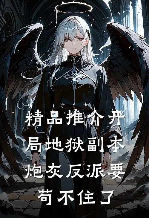 精品推介开局地狱副本，炮灰反派要苟不住了