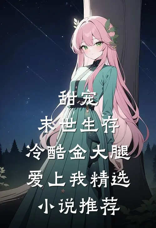 甜宠：末世生存，冷酷金大腿爱上我精选小说推荐