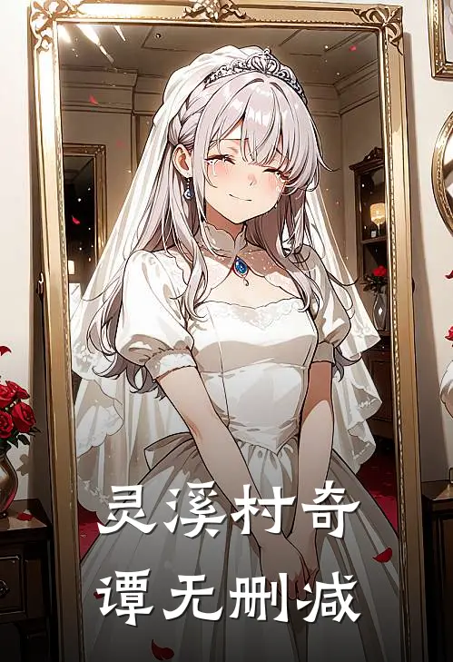 灵溪村奇谭无删减