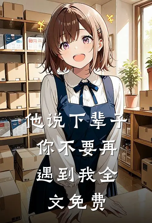 他说下辈子，你不要再遇到我全文免费