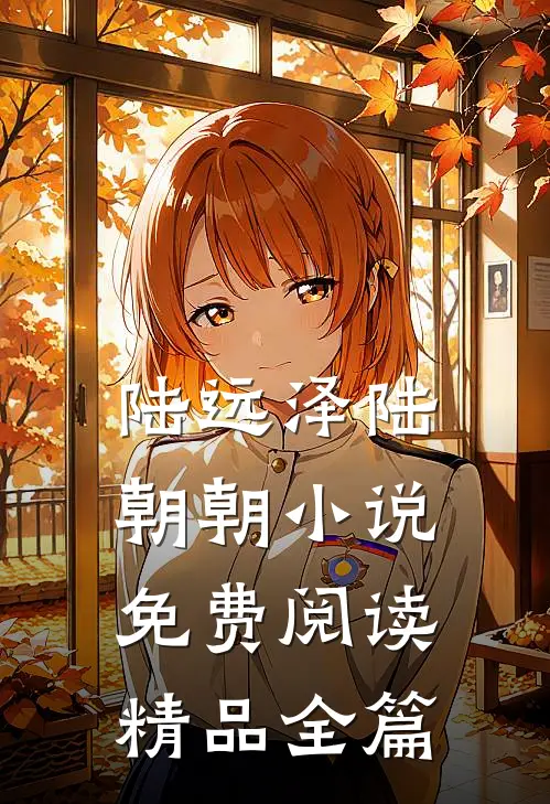 陆远泽陆朝朝小说免费阅读精品全篇