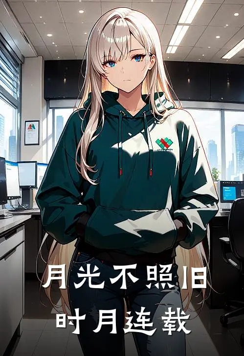 月光不照旧时月连载