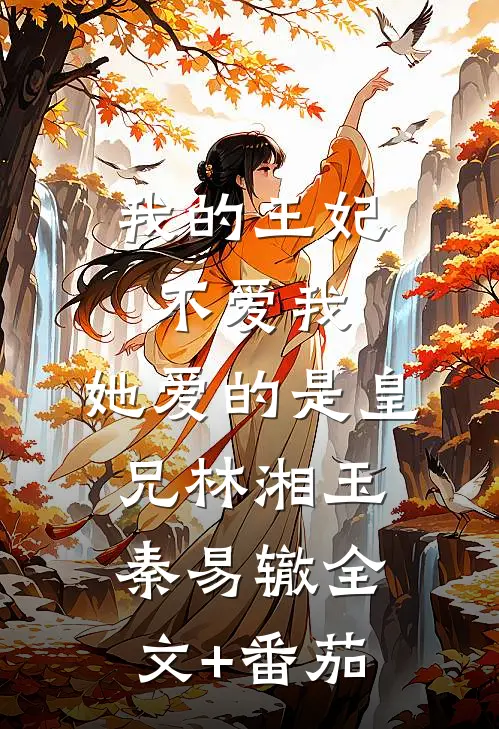 我的王妃不爱我，她爱的是皇兄林湘玉秦易辙全文+番茄