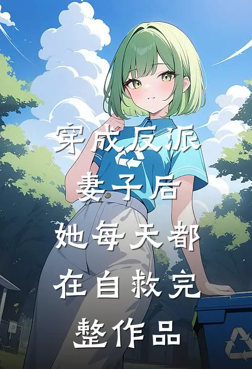 穿成反派妻子后，她每天都在自救完整作品