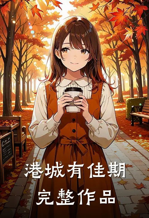 港城有佳期完整作品
