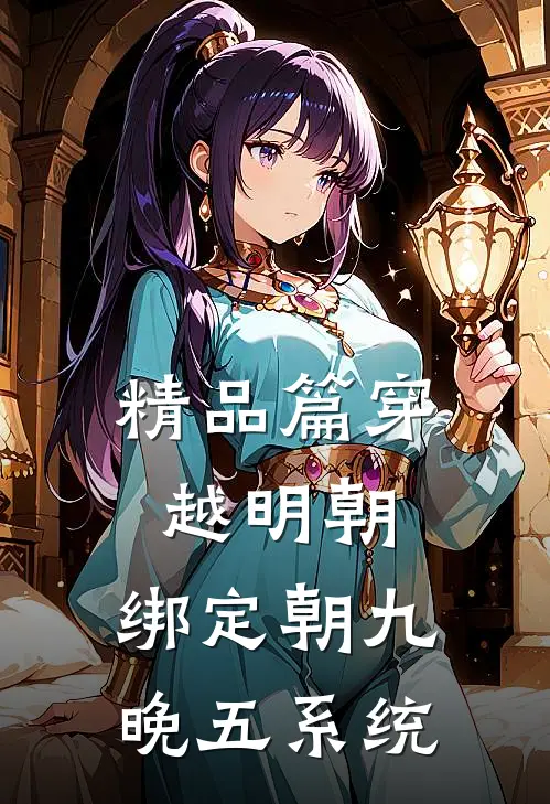 精品篇穿越明朝：绑定朝九晚五系统