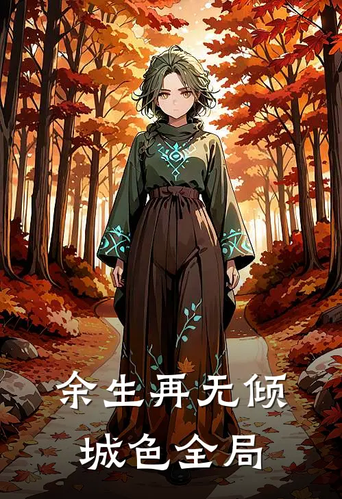 余生再无倾城色全局
