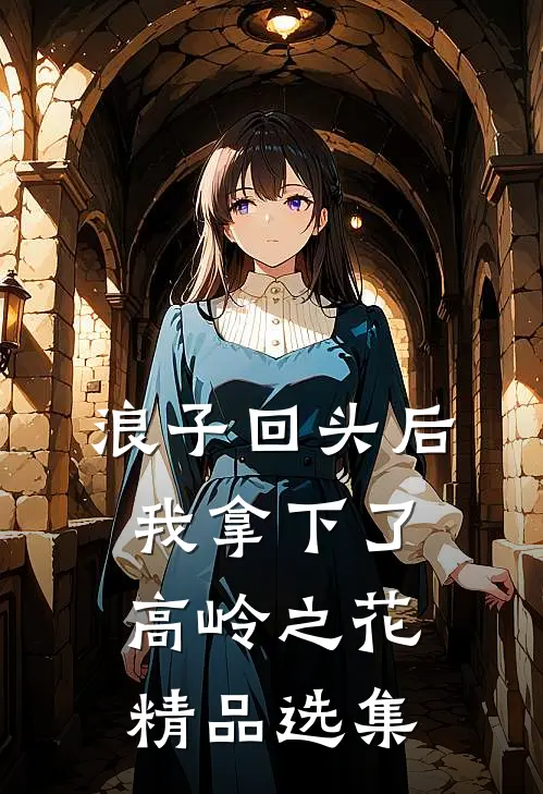 浪子回头后，我拿下了高岭之花精品选集