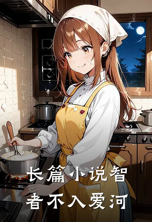 长篇小说智者不入爱河