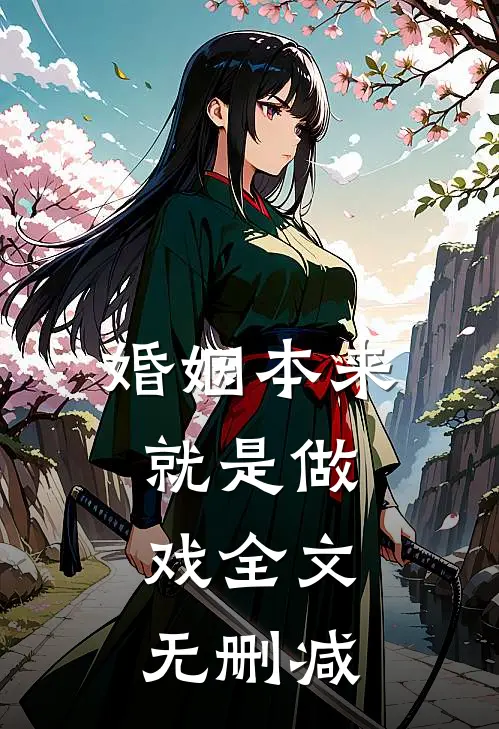 婚姻本来就是做戏全文无删减