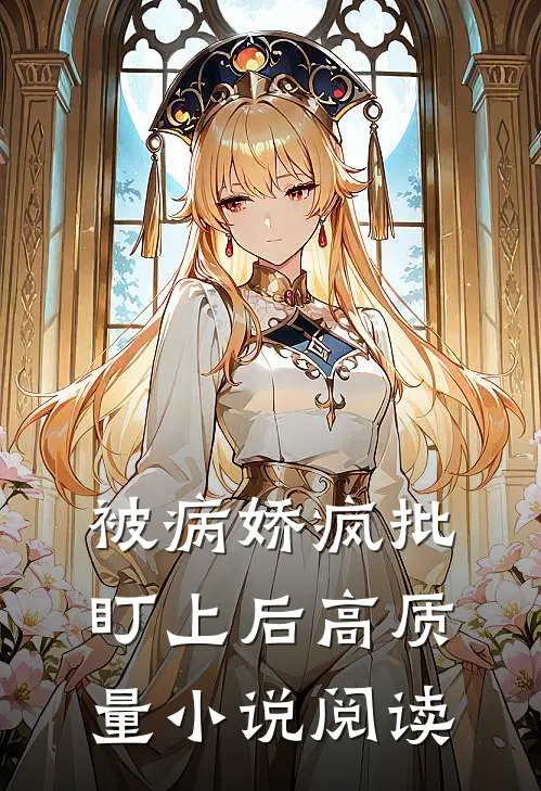 被病娇疯批盯上后高质量小说阅读