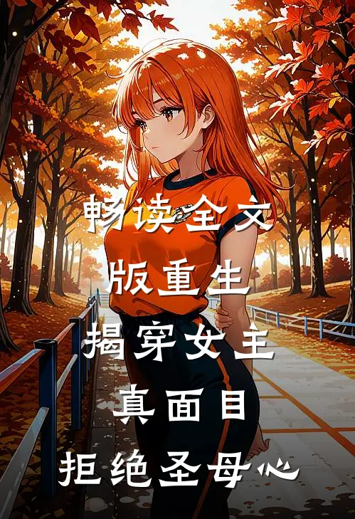 畅读全文版重生:揭穿女主真面目,拒绝圣母心
