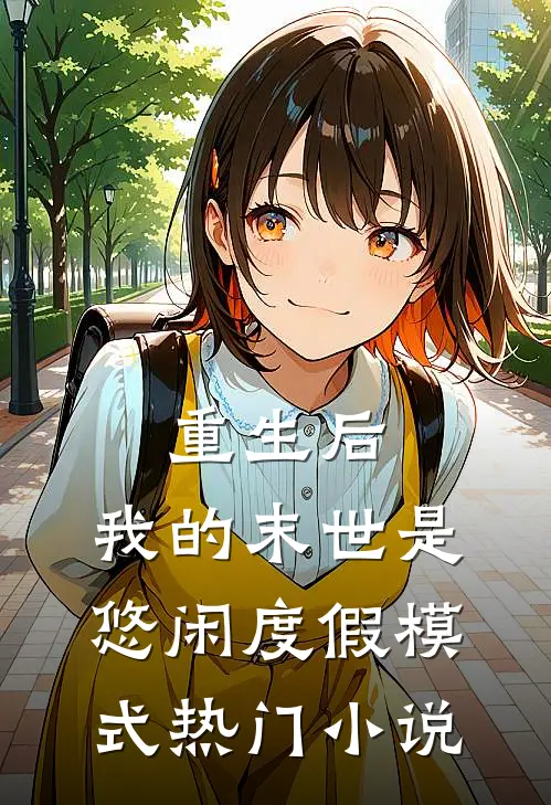 重生后，我的末世是悠闲度假模式热门小说