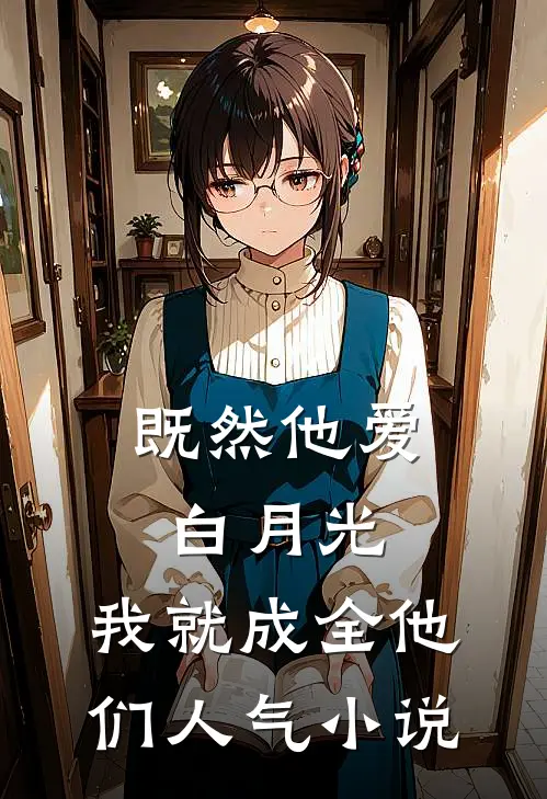 既然他爱白月光，我就成全他们人气小说