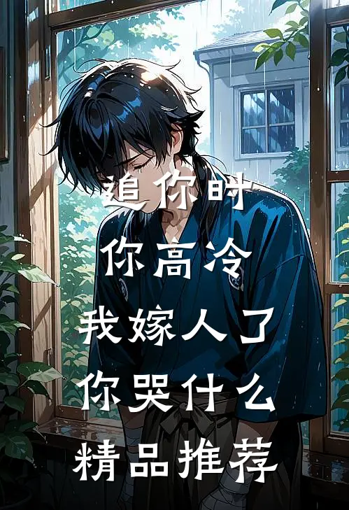 追你时你高冷，我嫁人了你哭什么精品推荐