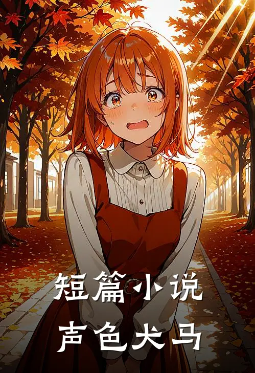短篇小说声色犬马