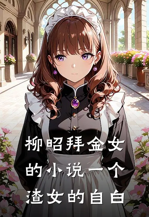 柳昭拜金女的小说一个渣女的自白