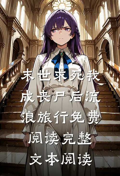 末世求死我成丧尸后流浪旅行免费阅读完整文本阅读