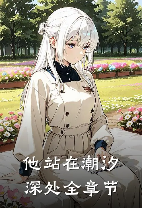 他站在潮汐深处全章节