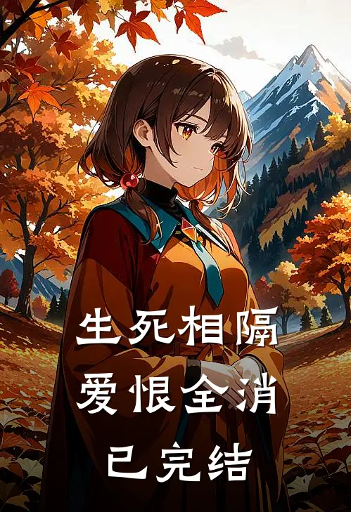 生死相隔，爱恨全消已完结