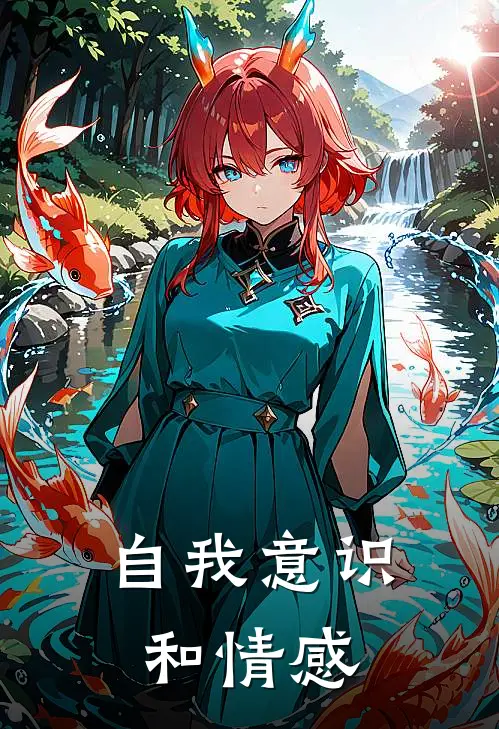 自我意识和情感