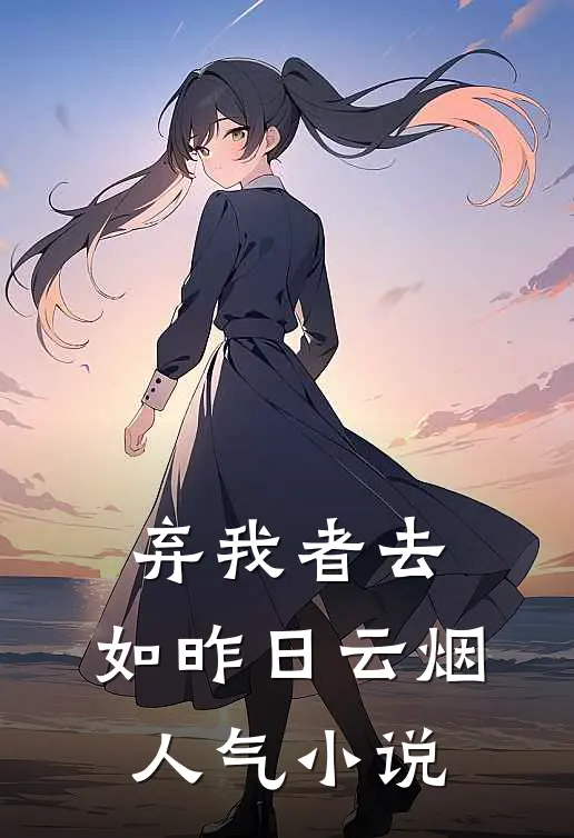 弃我者去，如昨日云烟人气小说