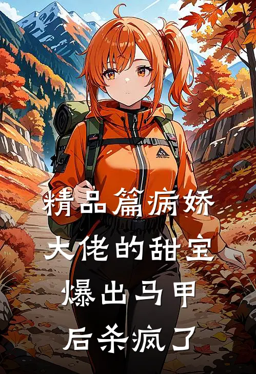 精品篇病娇大佬的甜宝爆出马甲后杀疯了
