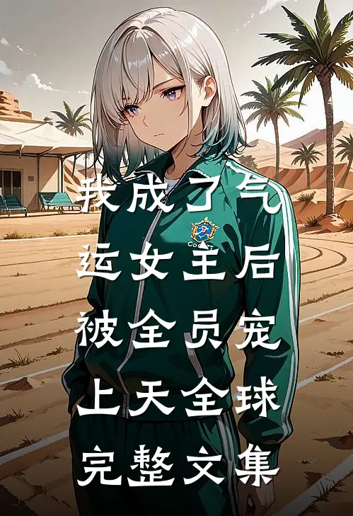 我成了气运女主后，被全员宠上天全球完整文集