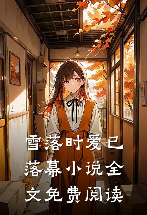雪落时爱已落幕小说全文免费阅读