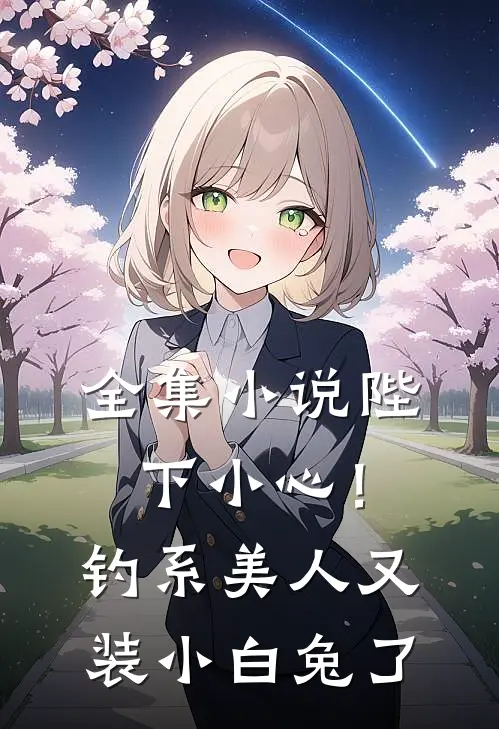 全集小说陛下小心！钓系美人又装小白兔了