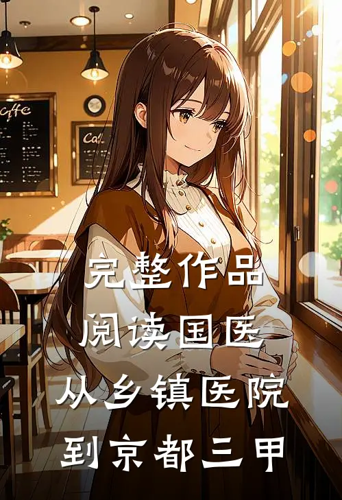 完整作品阅读国医：从乡镇医院到京都三甲
