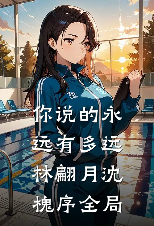 你说的永远有多远林翩月沈槐序全局