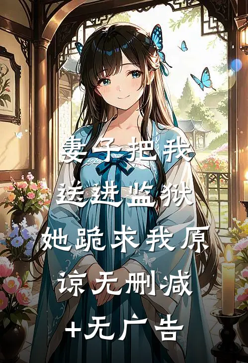 妻子把我送进监狱，她跪求我原谅无删减+无广告