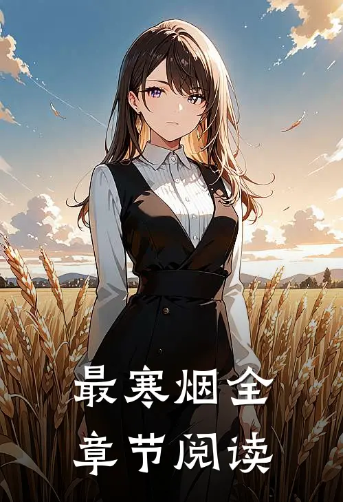 最寒烟全章节阅读