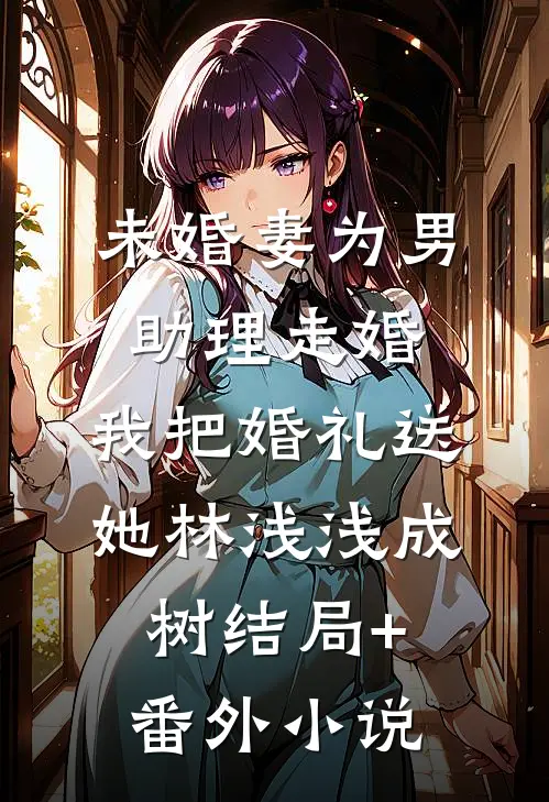 未婚妻为男助理走婚，我把婚礼送她林浅浅成树结局+番外小说