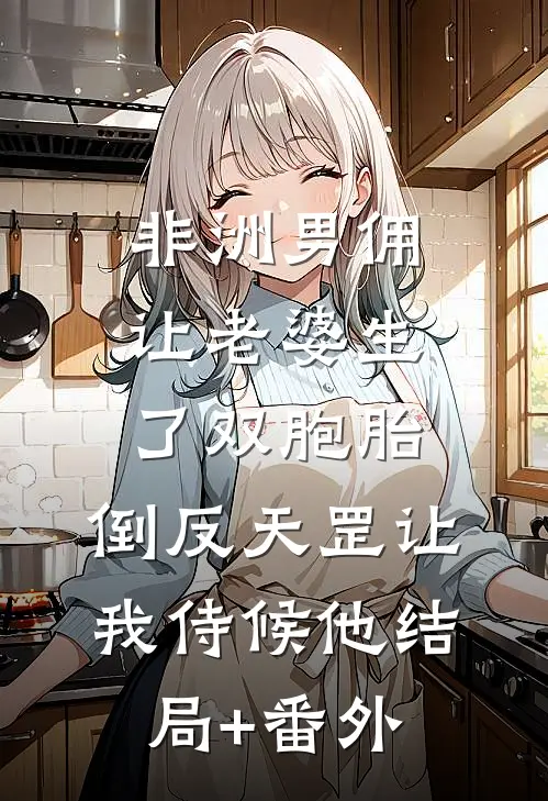 非洲男佣让老婆生了双胞胎，倒反天罡让我侍候他结局+番外