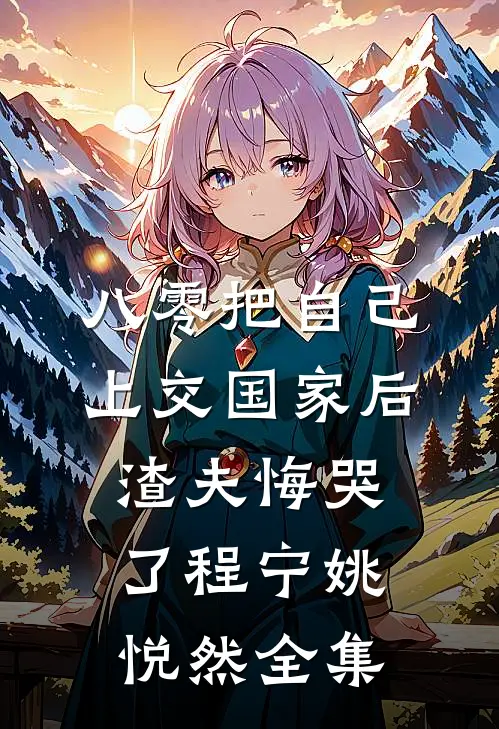 八零把自己上交国家后，渣夫悔哭了程宁姚悦然全集