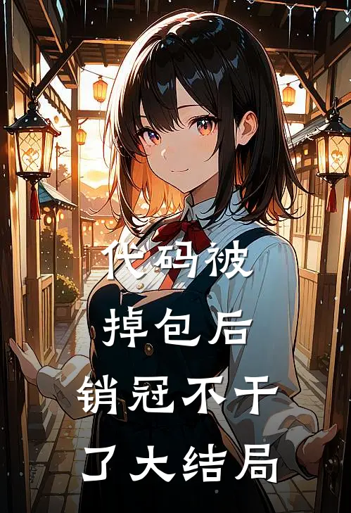代码被掉包后，销冠不干了大结局
