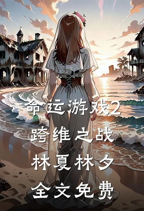 命运游戏2：跨维之战林夏林夕全文免费