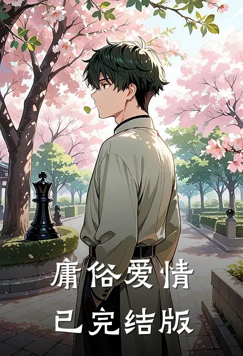 庸俗爱情已完结版