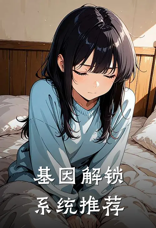 基因解锁系统推荐