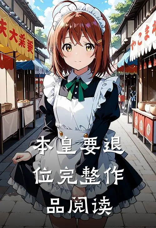 本皇要退位完整作品阅读