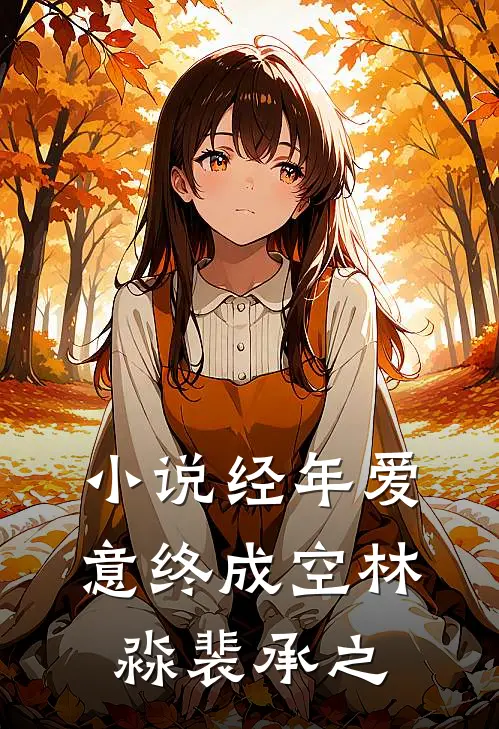 小说经年爱意终成空(林淼裴承之)