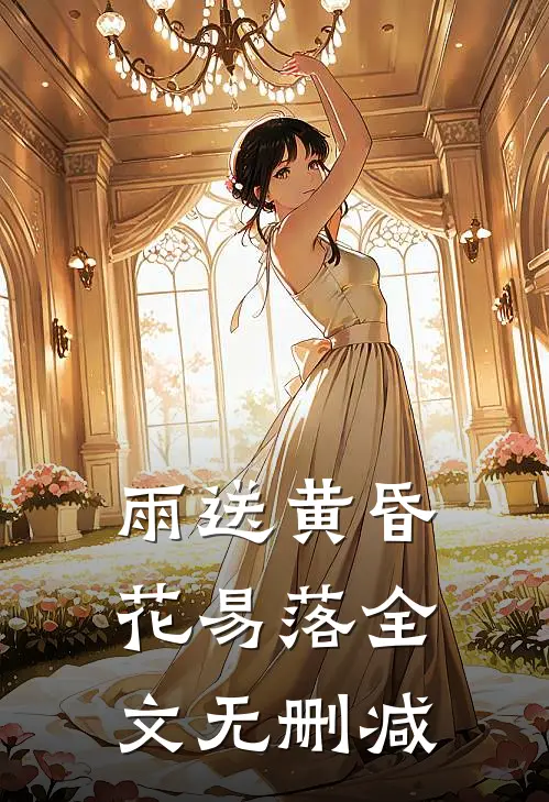 雨送黄昏花易落全文无删减