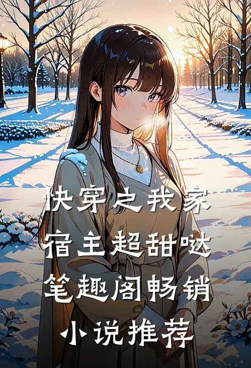 快穿之我家宿主超甜哒笔趣阁畅销小说推荐