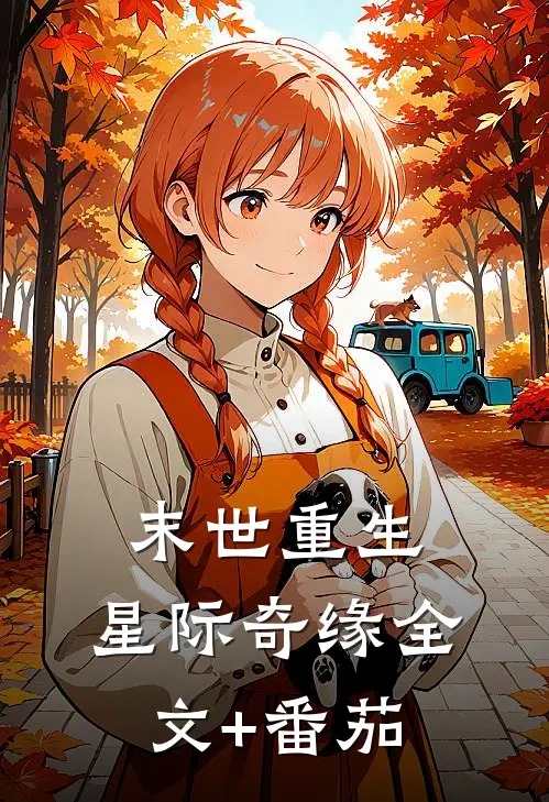 末世重生:星际奇缘全文+番茄