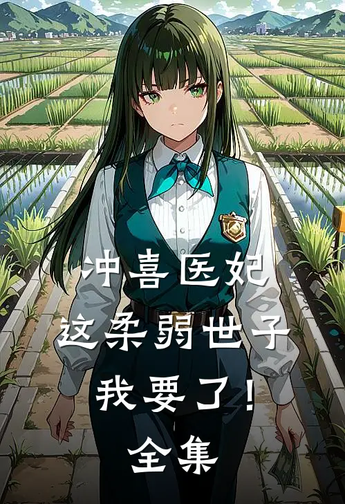 冲喜医妃：这柔弱世子我要了！全集