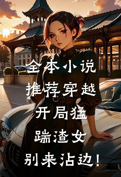 全本小说推荐穿越:开局猛踹渣女,别来沾边!
